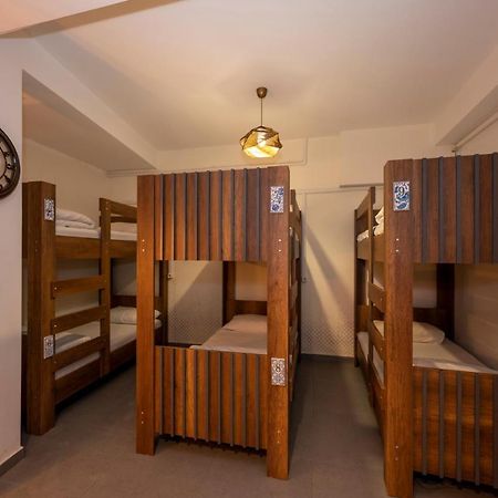 Taksim Square Hostel İstanbul Dış mekan fotoğraf