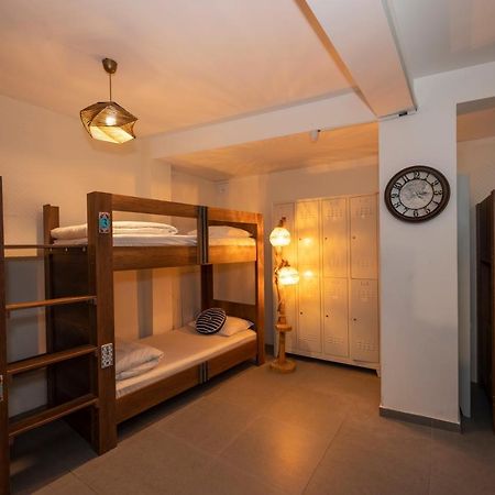 Taksim Square Hostel İstanbul Dış mekan fotoğraf
